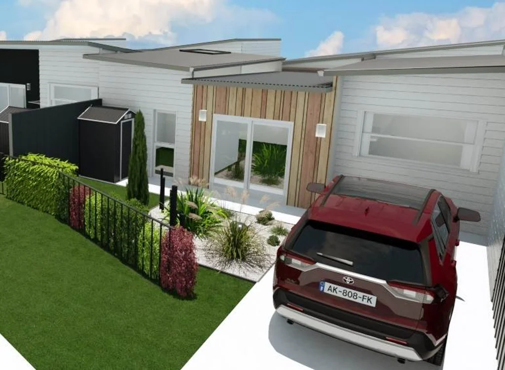 Lot 6,75 Vincent Street, Howick, Manukau City, Auckland