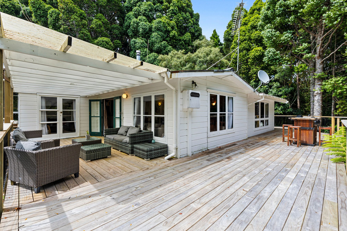 130 Opanuku Road, Henderson Valley, Auckland - Waitakere, 3部屋, 0バスルーム, House