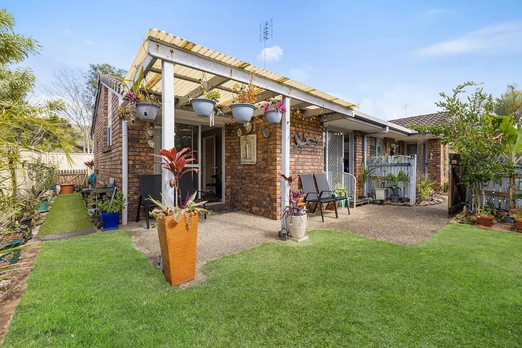 Buderim 3房  Easy Living, Exceptional Convenience & No Body Corporate