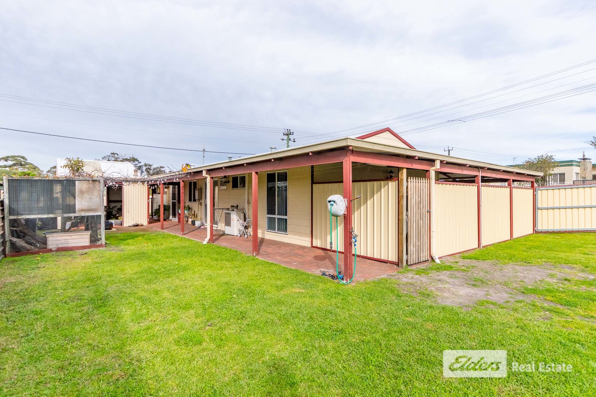 73 CHESTER PASS RD, ORANA WA 6330, 0 habitaciones, 0 baños, House