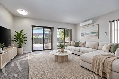 South Perth 3ਬੈੱਡਰੂਮ More Space, More Possibilities