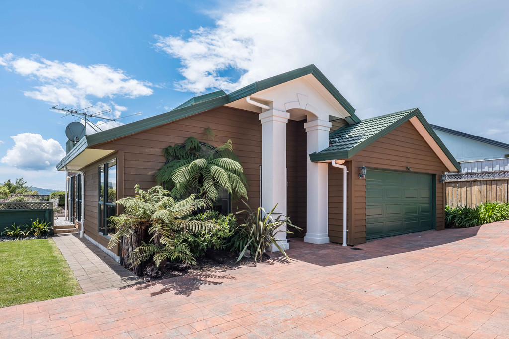 43b Kentwood Drive, Woodridge, Wellington, 3房, 0浴