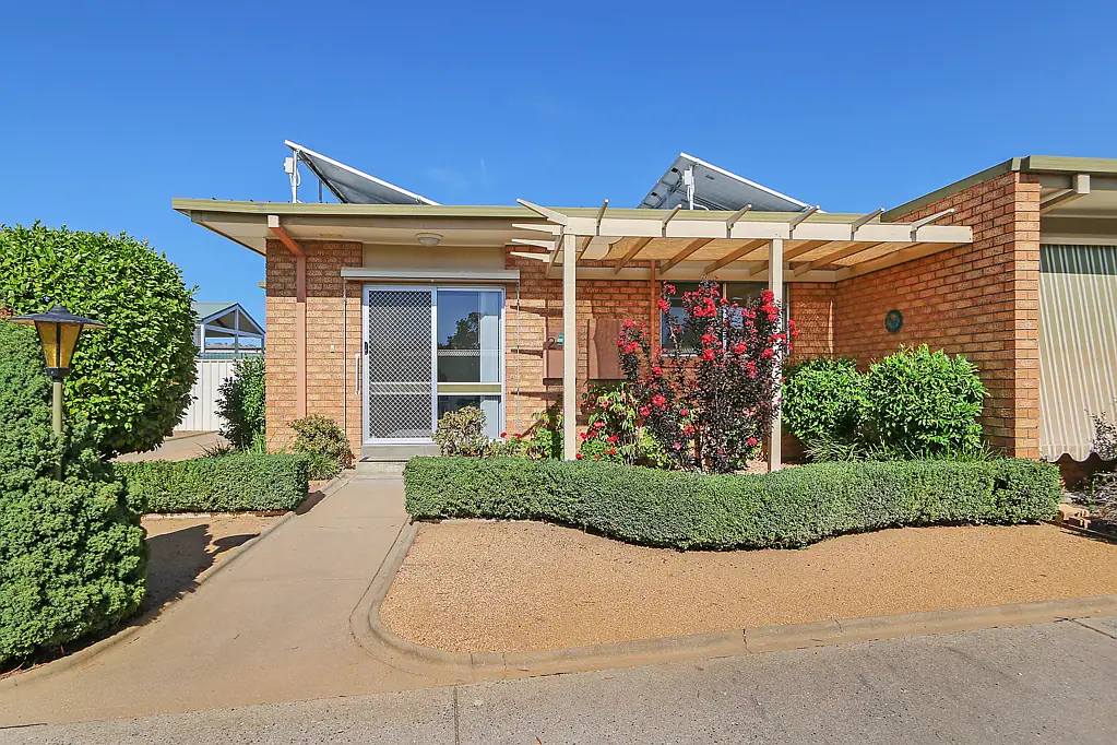 2/11 Angus Avenue, West Wodonga, VIC 3690