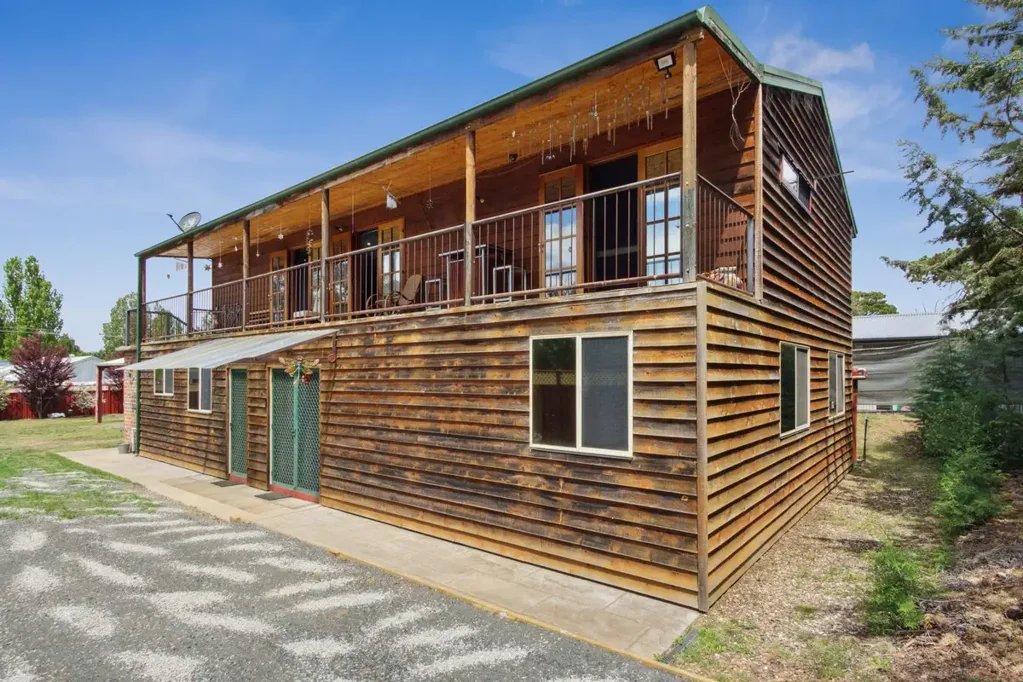 Berridale 3 Slaapkamer Character, Comfort & Potential