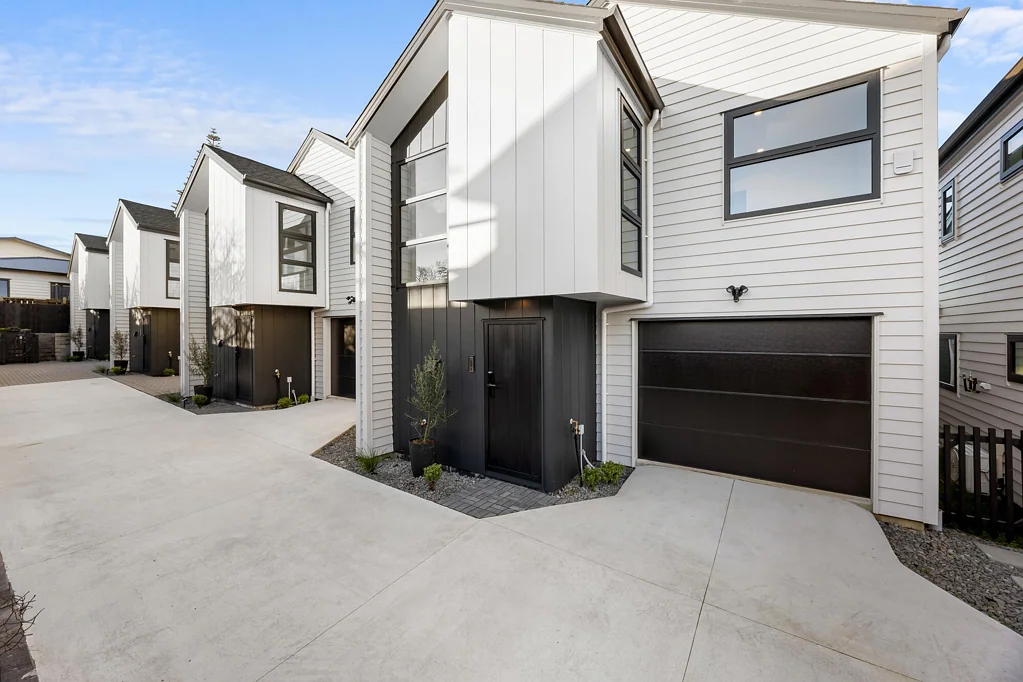 Mount Wellington 3Habitaciones Standalone Freedom at Townhouse Pricing