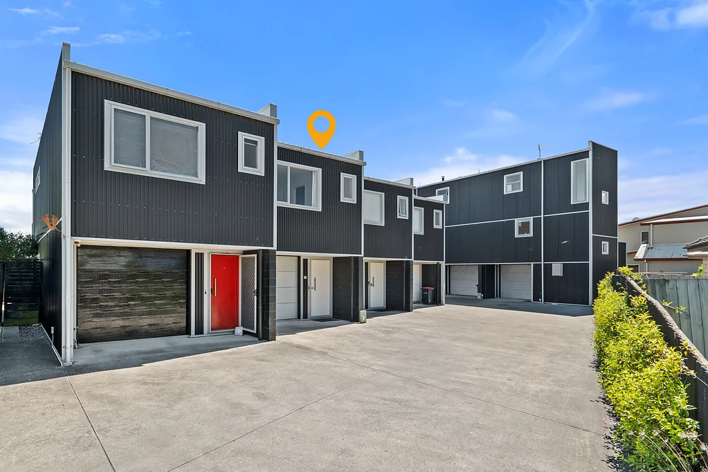 139B Olliviers Road, Phillipstown, Christchurch, Canterbury