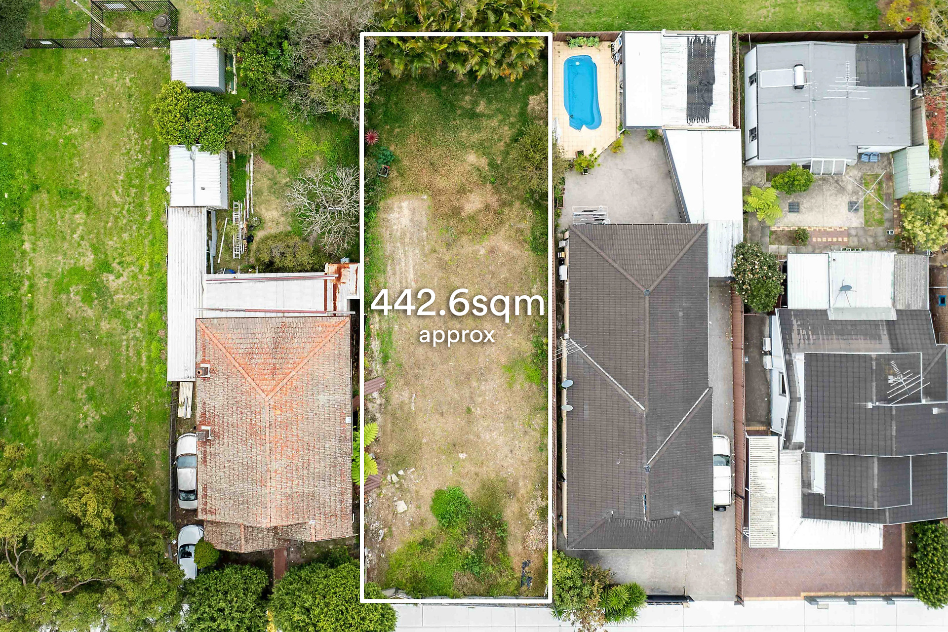 278 BAY ST, BRIGHTON-LE-SANDS NSW 2216, 0房, 0浴, Section