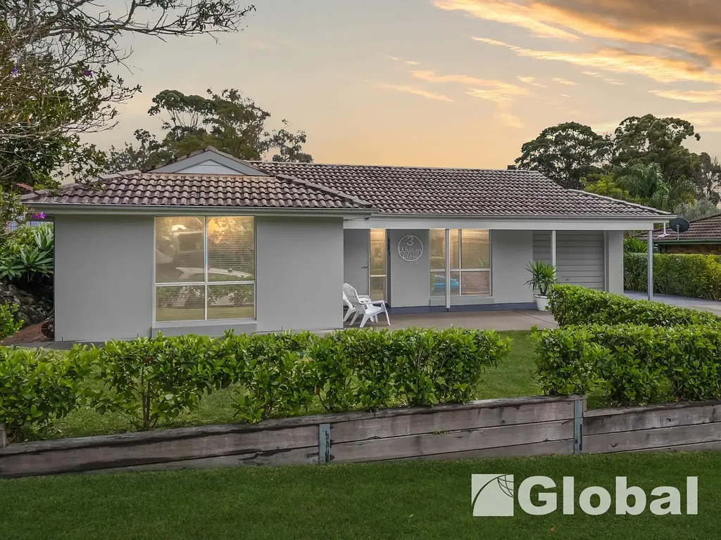 3 Wilton Close, Warners Bay, NSW 2282