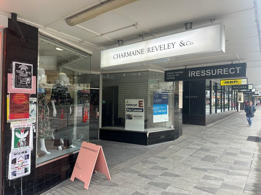 Dunedin Central Affordable Golden Block Leasing!!