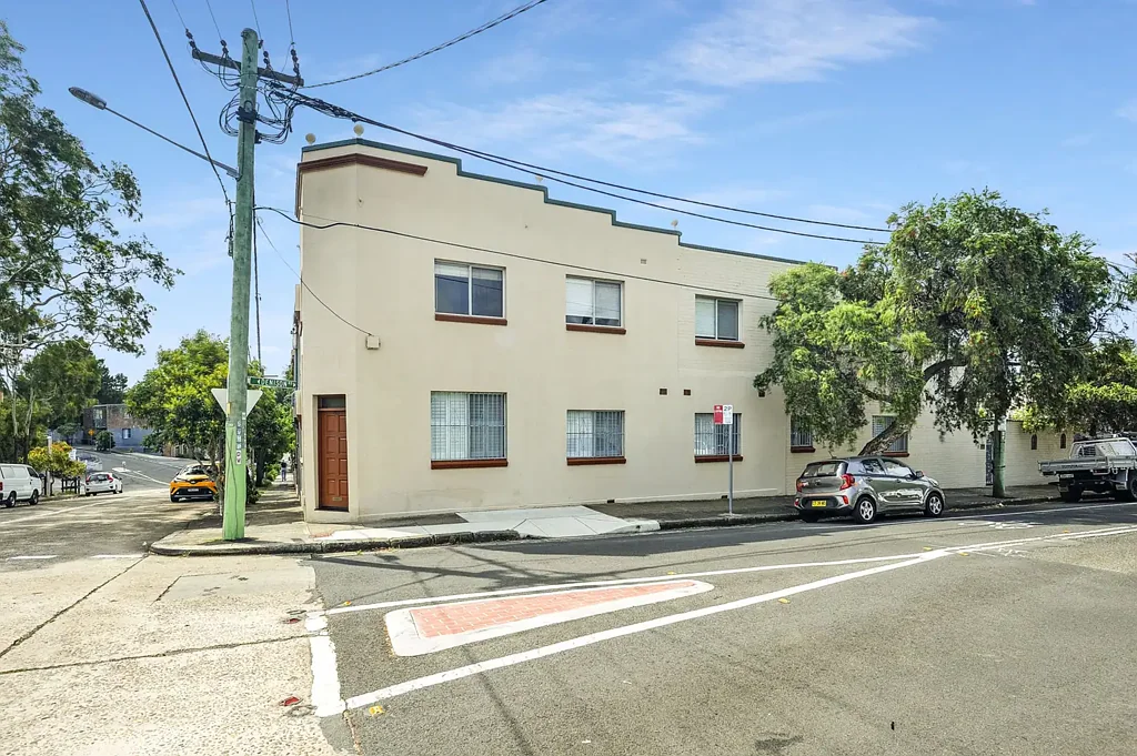 Renovated Ground floor Duplex