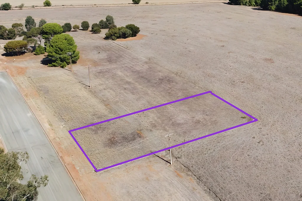Wirrabara Prime Block of Land in Wirrabara
