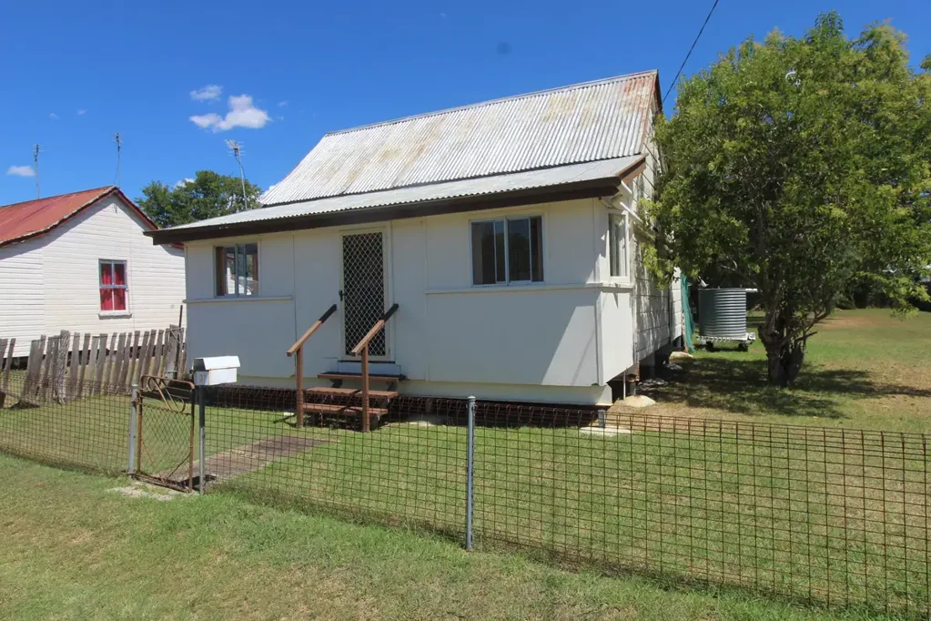 Warwick 1 Bedroom Cozy Timber Cottage Close To Town