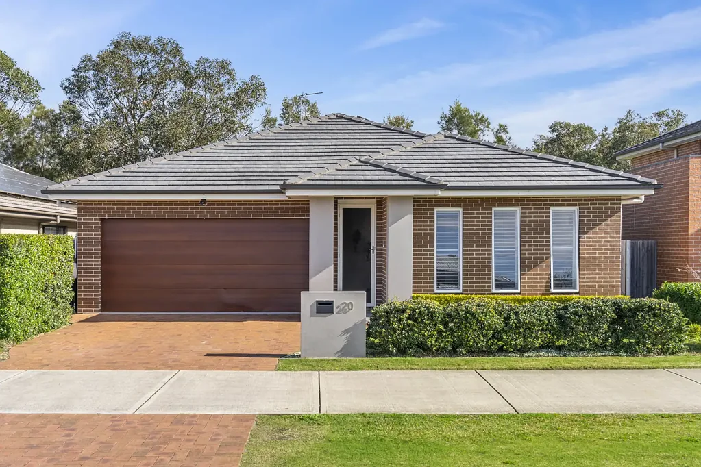 Wyong 4chambre Luxury Living Backing Onto Your Own Private Oasis