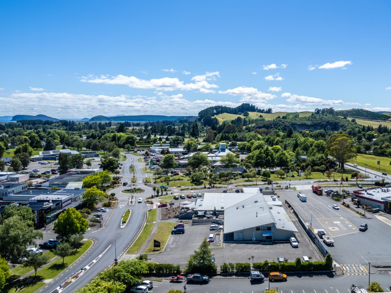 277 Te Rangitautahanga Road, Turangi, Taupo, 0 غرف, 0 حمامات