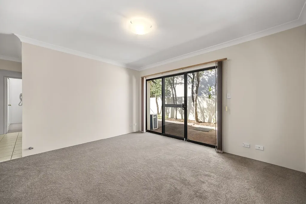 Spacious 2 Bedroom Villa