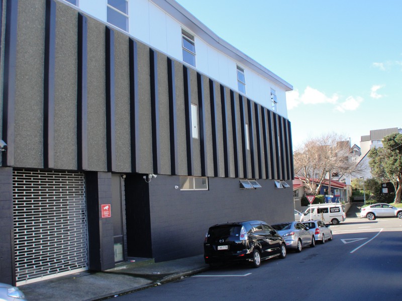 42 Constable Street, Newtown, Wellington, 0 habitaciones, 0 baños