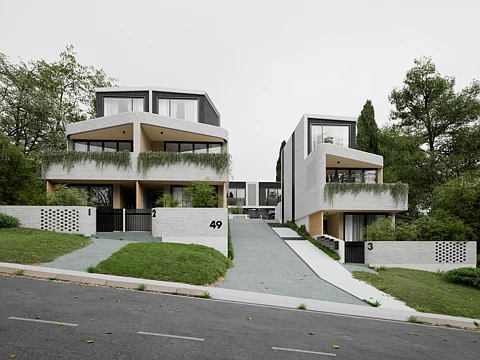 Torbay 3部屋 Timeless Elegance Meets Coastal Living
