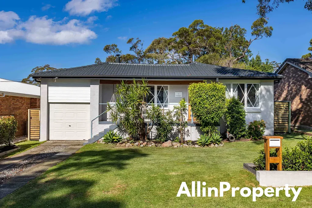 18 Knowles Street, Vincentia, NSW 2540