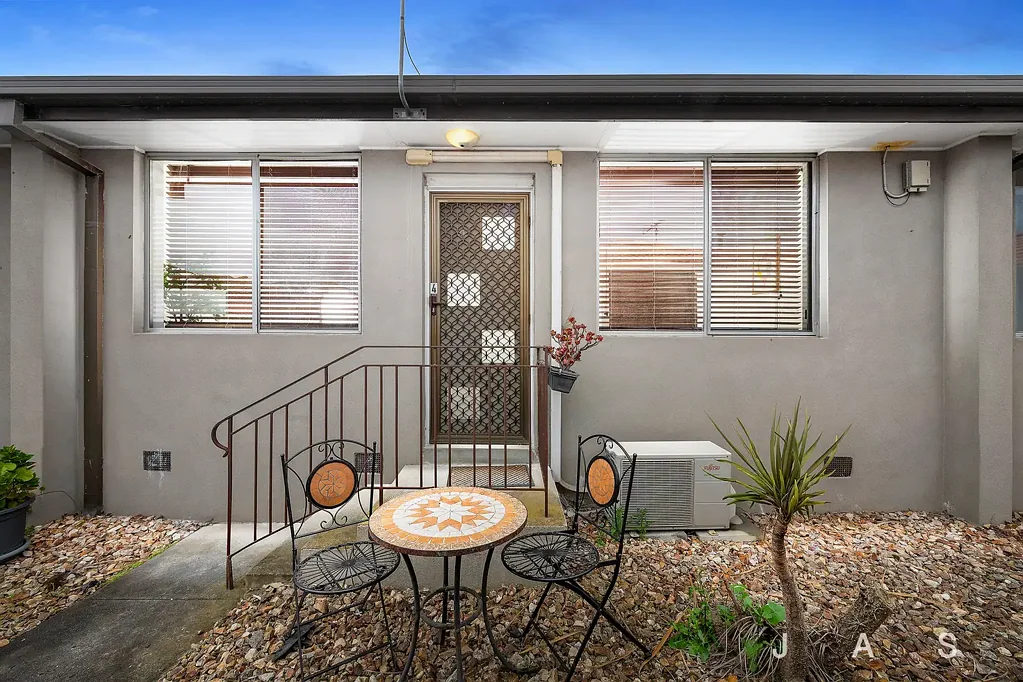 4/34 Waiora Parade, West Footscray, VIC 3012