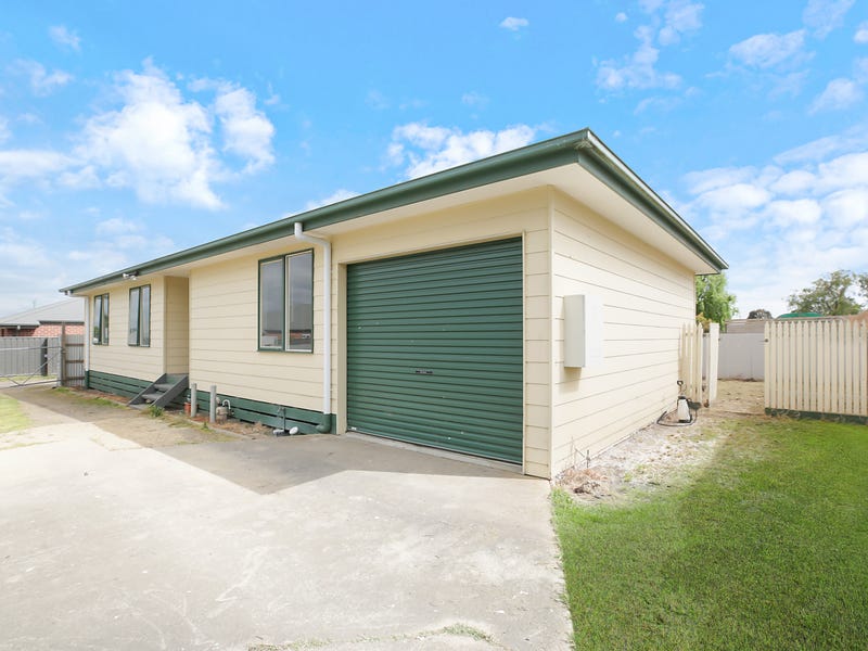 31 CAMPBELL ST, COLAC VIC 3250, 0房, 0浴, Unit