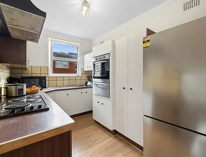 7/189 Liverpool Road, Burwood, Inner West, 2 rūma, 1 rūma horoi, Unit