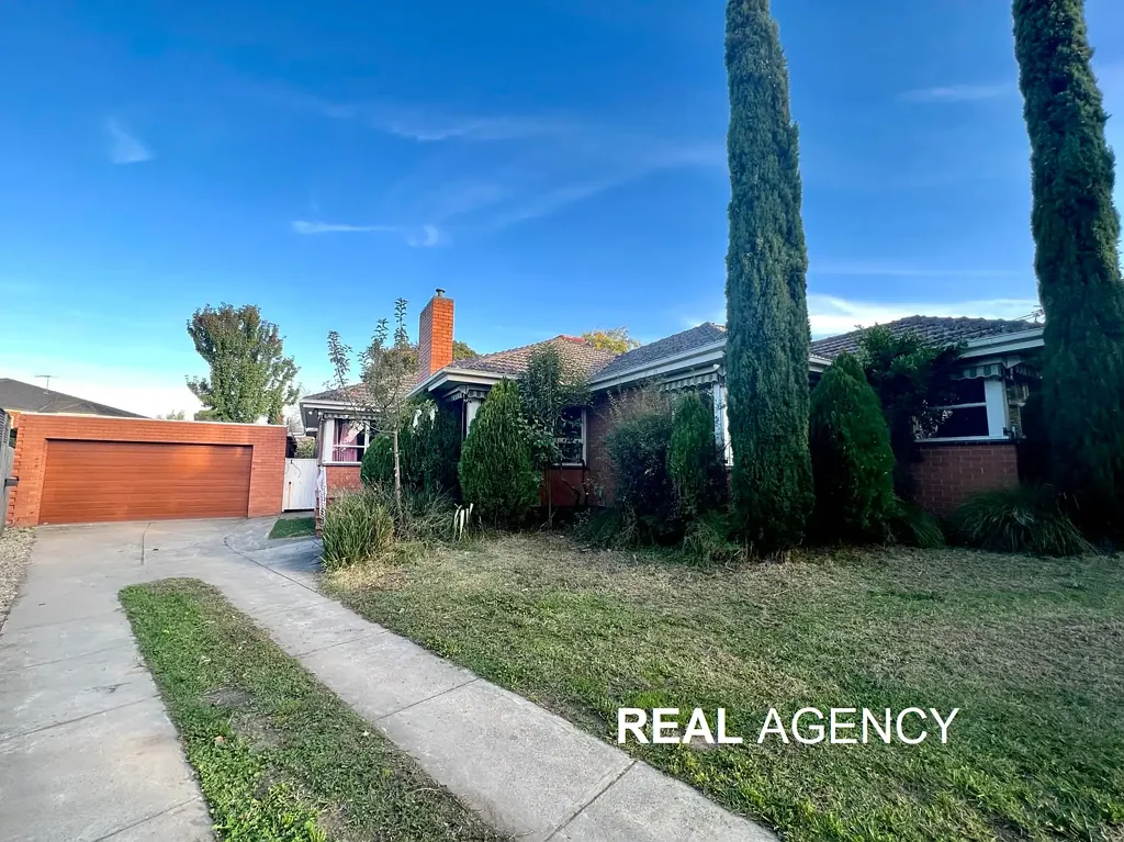 Rented Out Under Application Deposit Taken