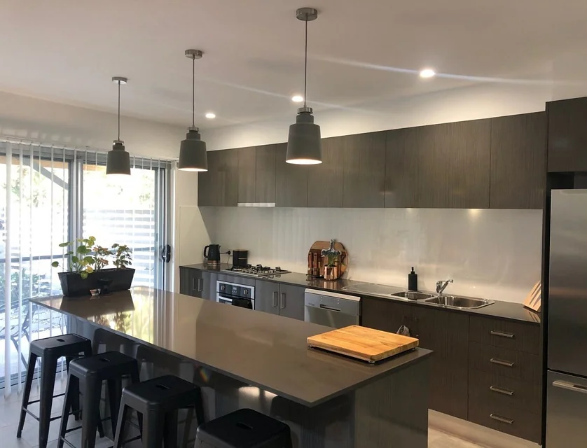 5/3 Burke Street, Coffs Harbour, North Coast, 3 غرف, 2 حمامات, Townhouse