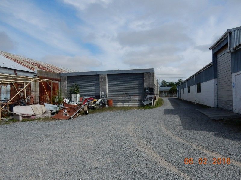 207 Main Street, Greytown, South Wairarapa, 0房, 0浴