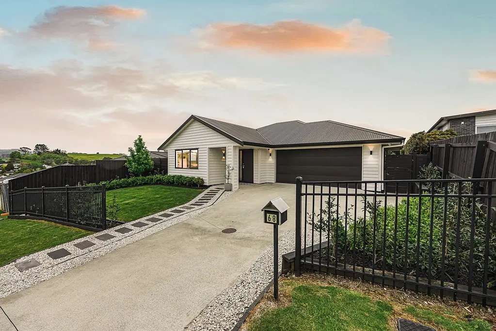 68 Jamish Drive, Warkworth, Rodney