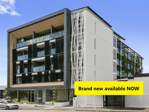 Epsom 2部屋 Contemporary 2 Bed 2 Bath 1 Carpark