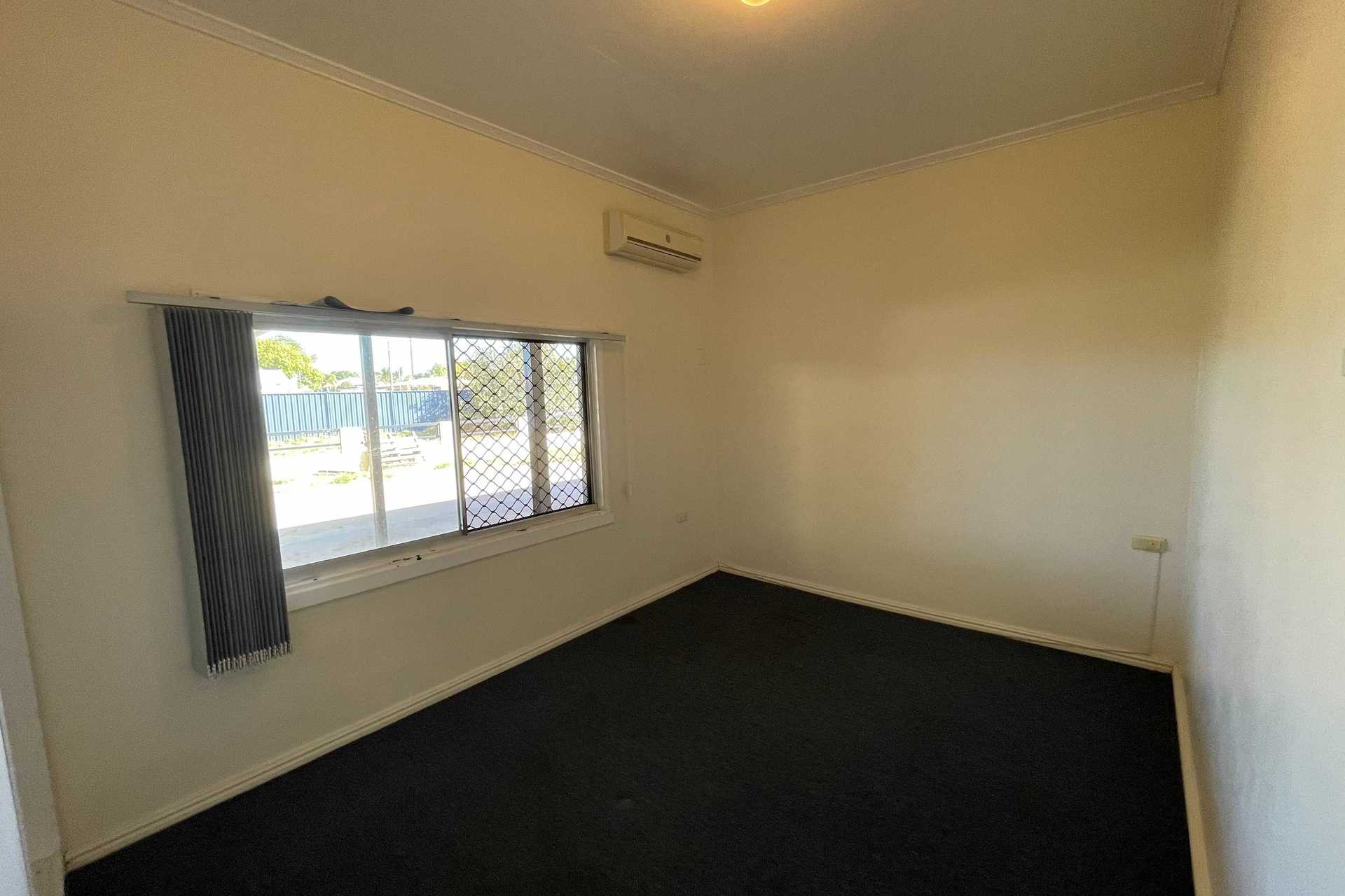 FLAT 1 23 ANN ST, MORNINGTON QLD 4825, 0 ਕਮਰੇ, 0 ਬਾਥਰੂਮ, Unit