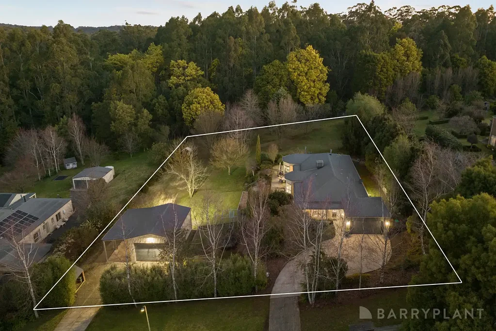 10 Gembrook Park Road, Gembrook, VIC 3783