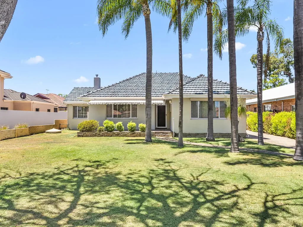 20 Simpson Street, Applecross, WA 6153