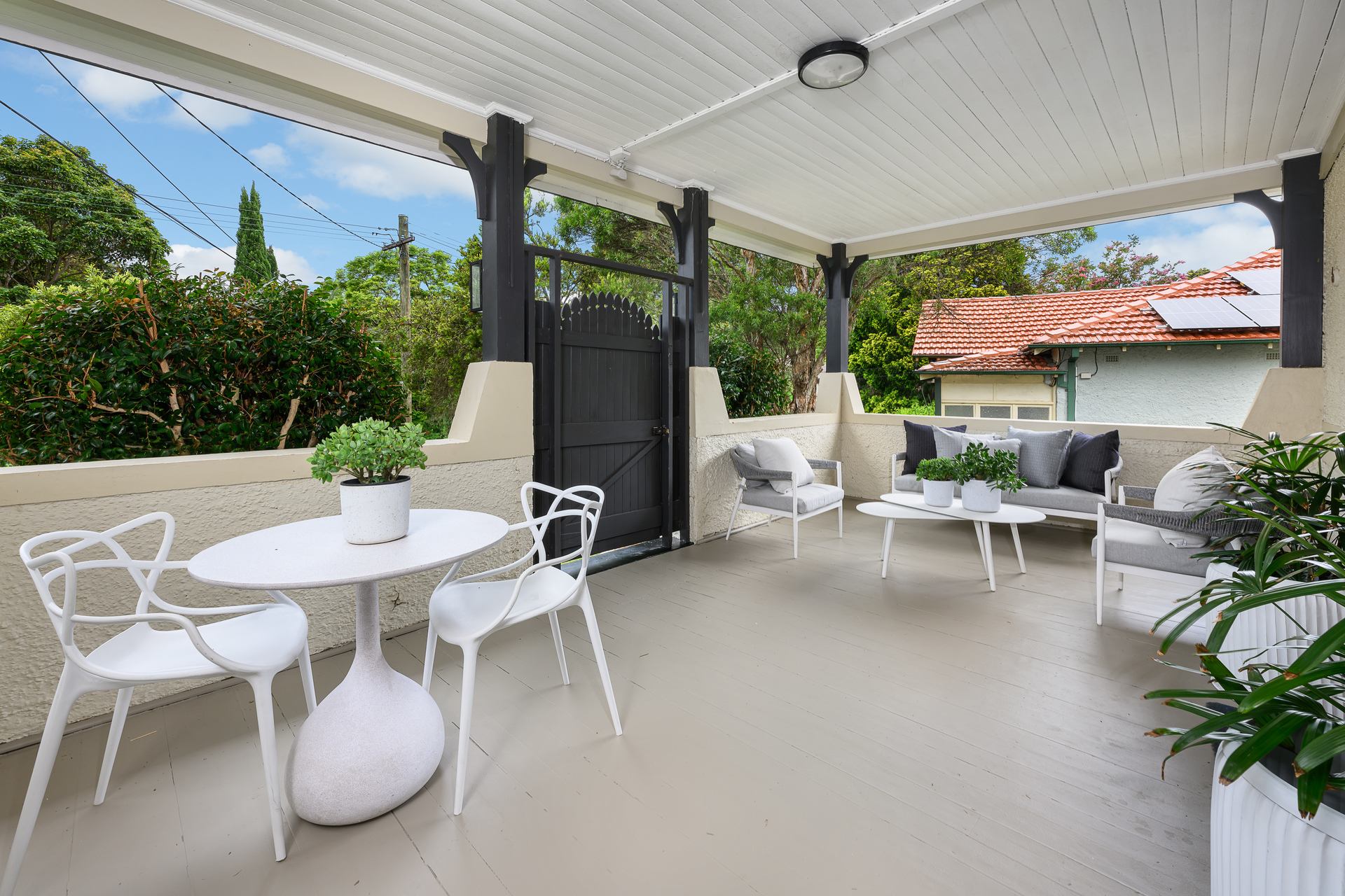 6 STRICKLAND AV, LINDFIELD NSW 2070, 0 રૂમ, 0 બાથરૂમ, House