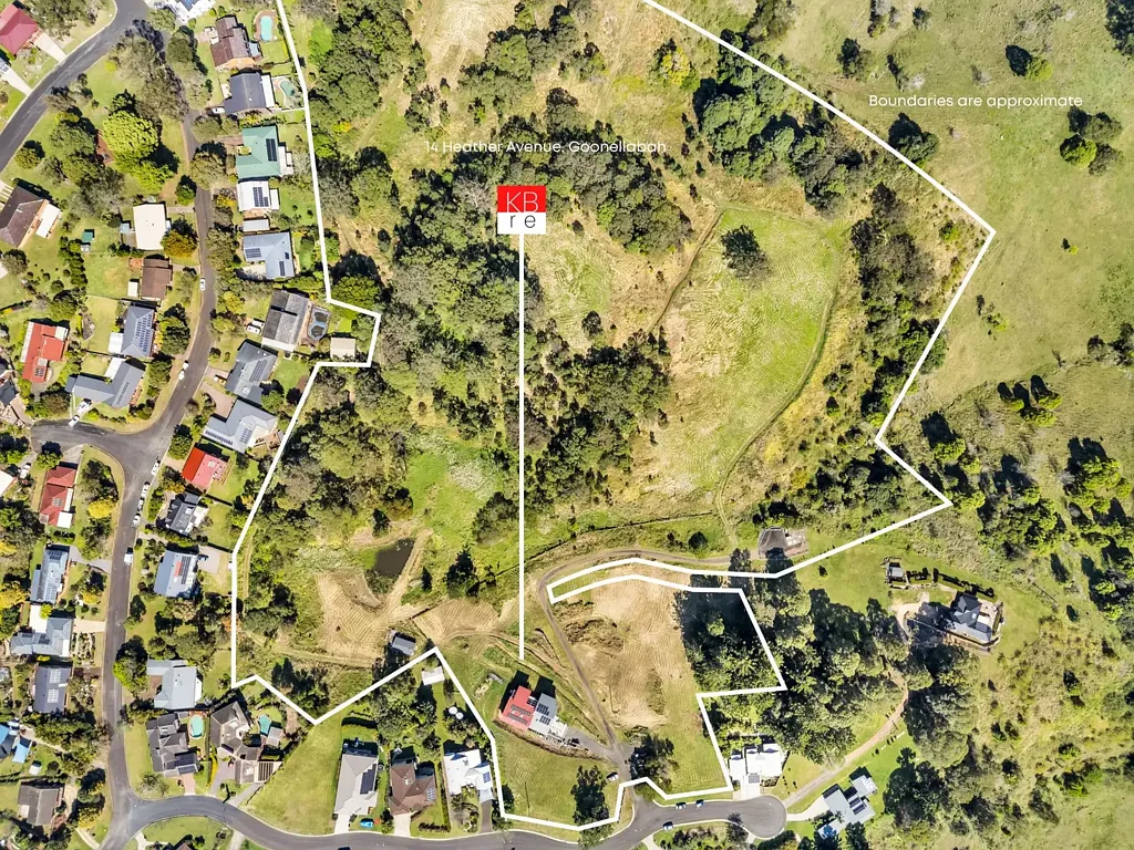 Goonellabah 2બેડરૂમ Spring Valley Estate