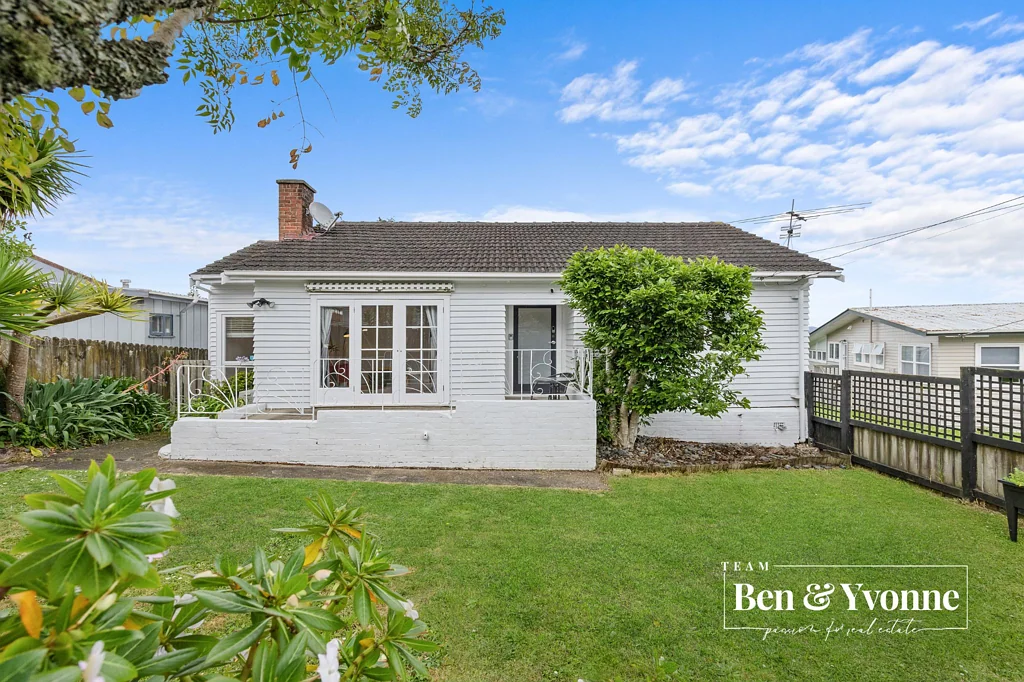 486 Hillsborough Road, Mount Roskill, Auckland City, Auckland