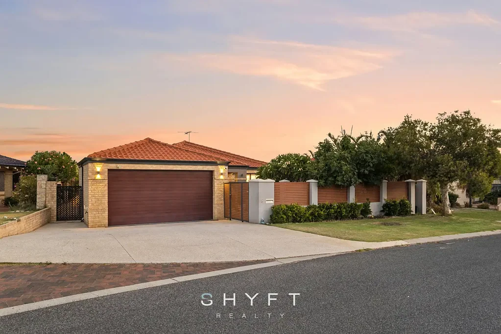 6 Midland Elbow, Mindarie, WA 6030