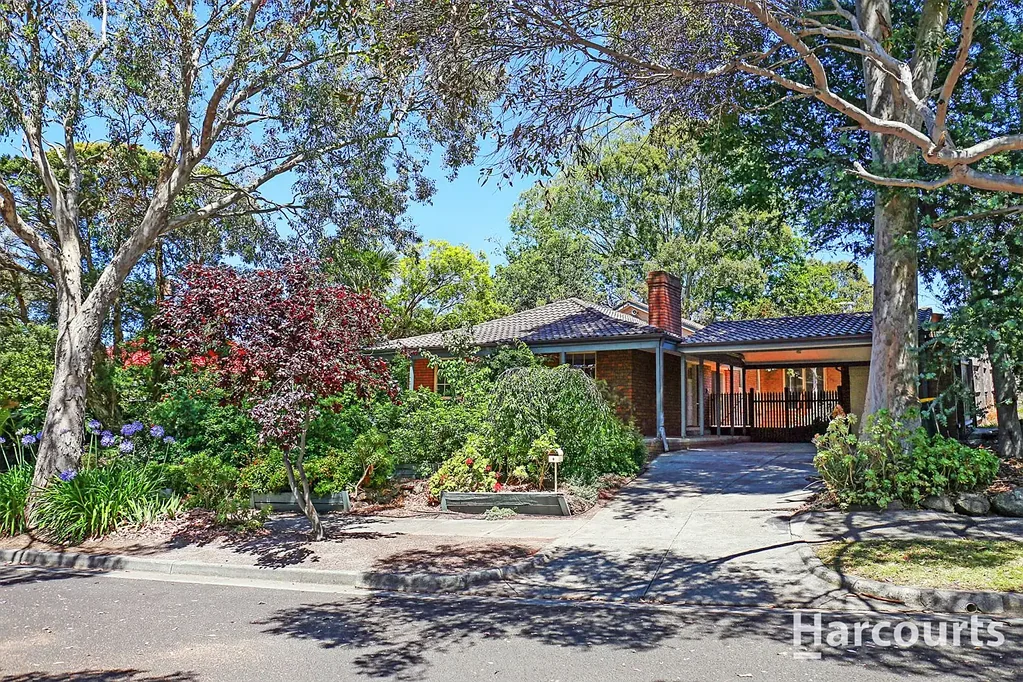 Spacious 5-bedroom home is a gem