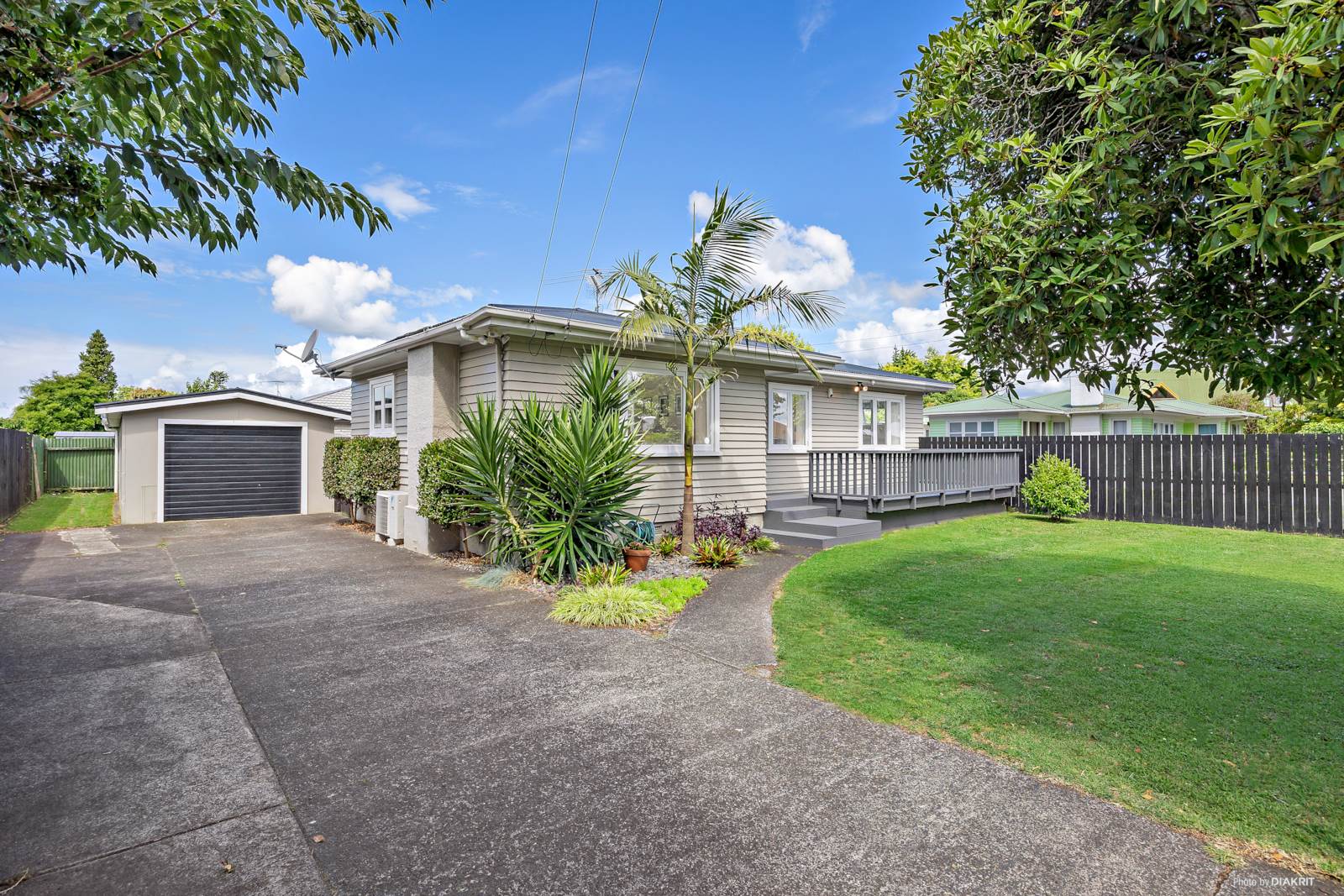 1/29 Cosgrave Road, Papakura, Auckland - Papakura, 3 chambres, 1 salles de bain, House