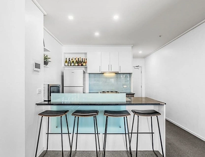 169/100 Kavanagh Street, Southbank, Melbourne CBD, 2 침실, 2 욕실, Apartment