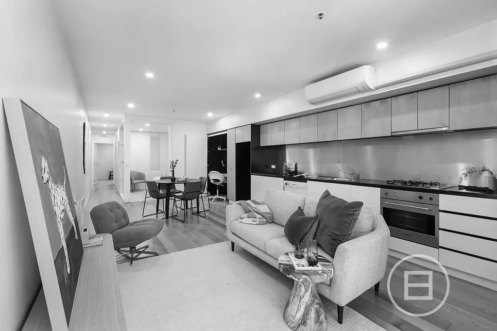 110/16 Liverpool Street, Melbourne, VIC 3000