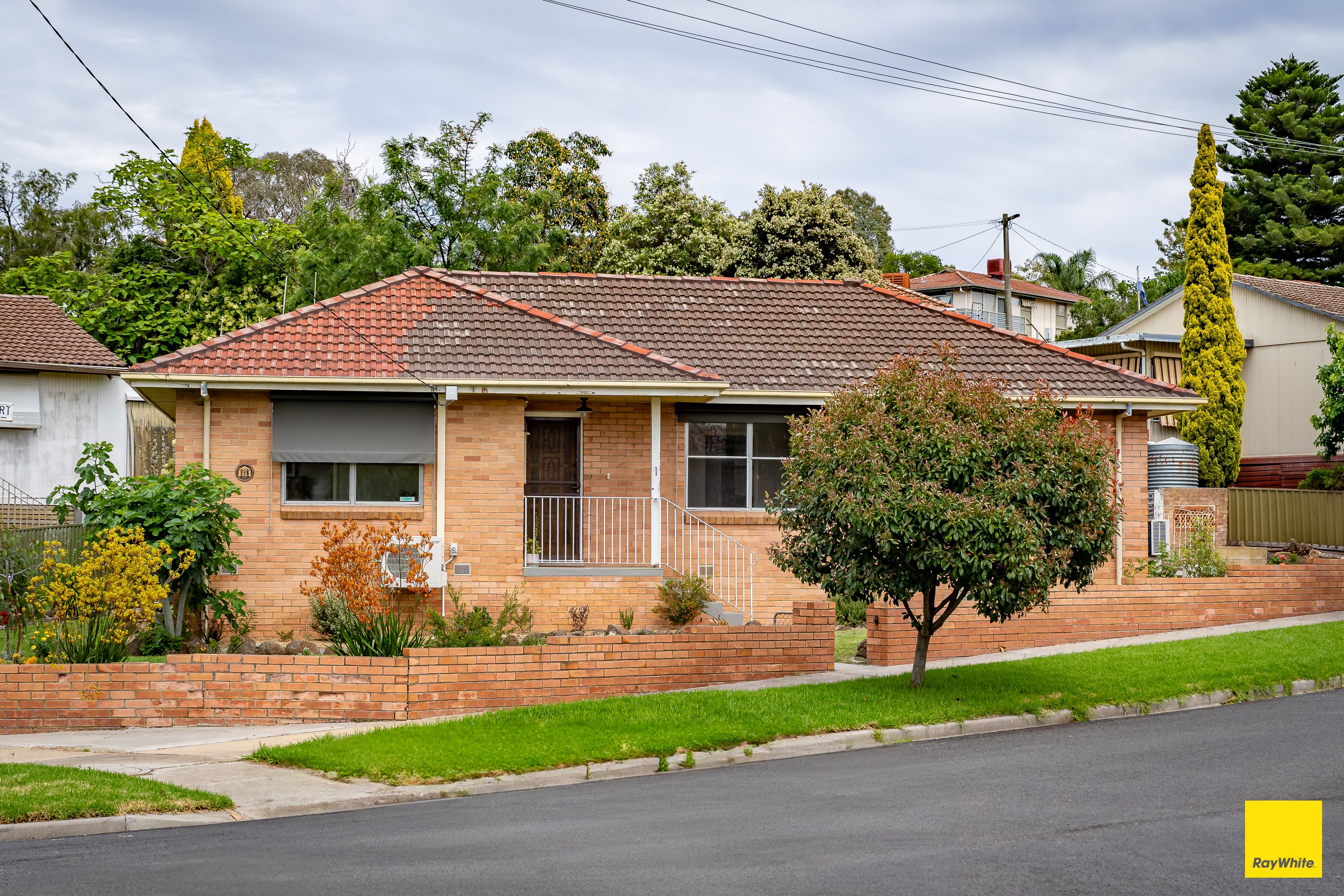 1 FARRELL CT, NORTH BENDIGO VIC 3550, 0 Bedrooms, 0 Bathrooms, House