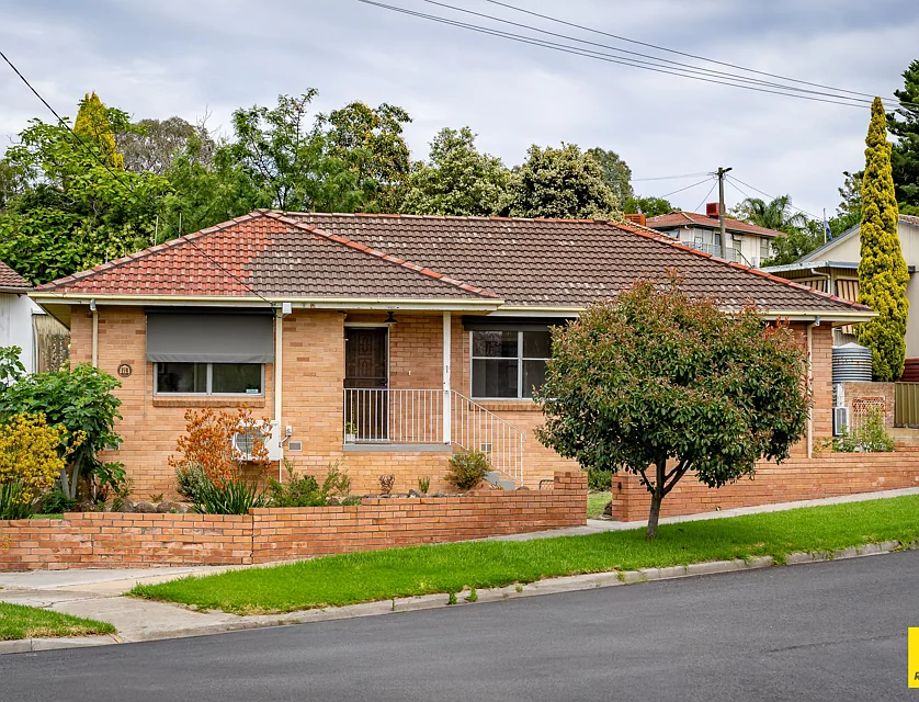 1 Farrell Court, North Bendigo, Bendigo, 3 कमरे, 1 बाथरूम, House