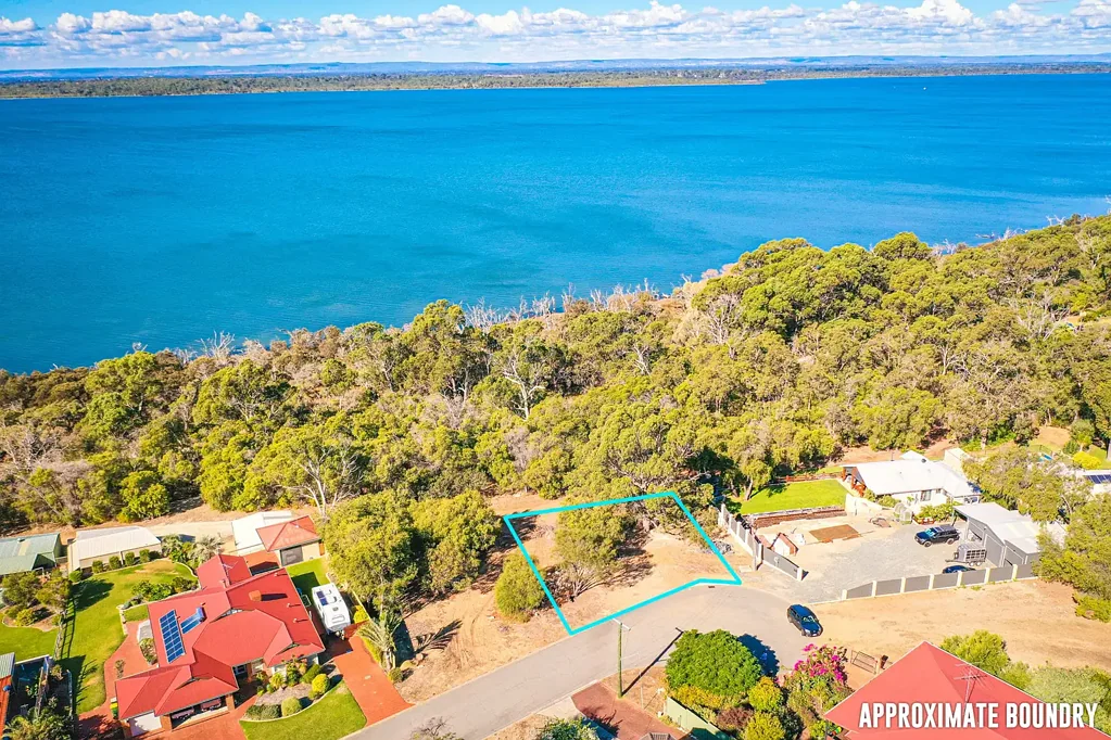 38 Pioneer Court, Bouvard, WA 6211