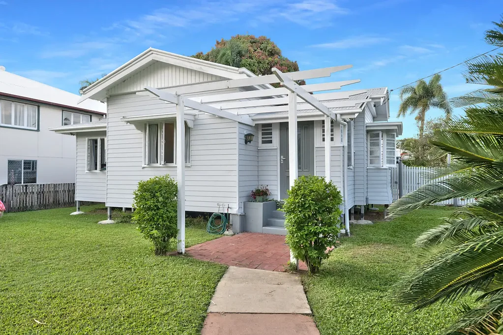 12 George Street, Mackay, QLD 4740