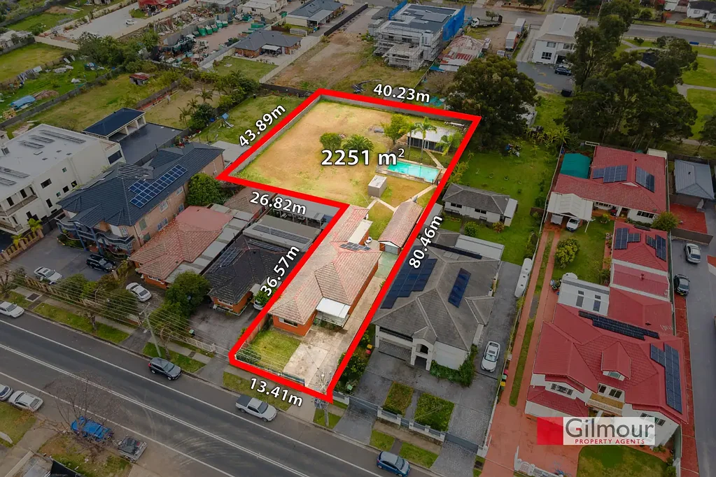 117A Hughes Street, Cabramatta, NSW 2166