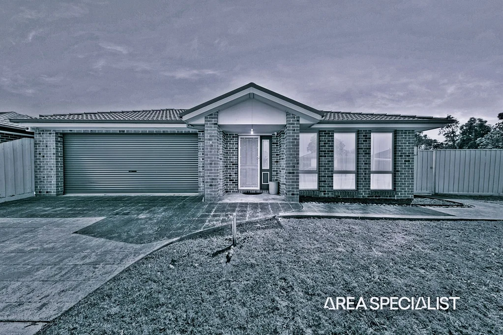 5 Bellairs Place, Koo Wee Rup, VIC 3981