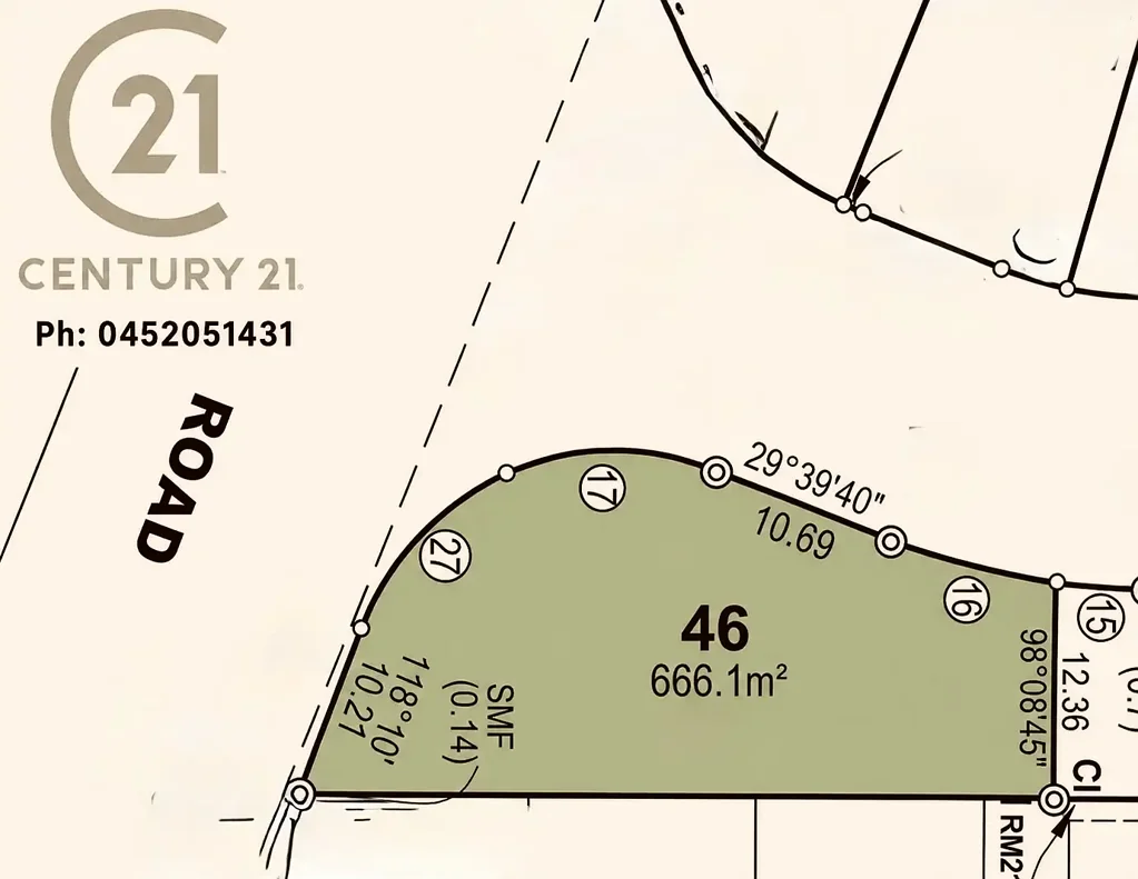 Spring Farm REGISTERED PREMIUM LAND AVAILABLE IN HEART OF Spring Farm.