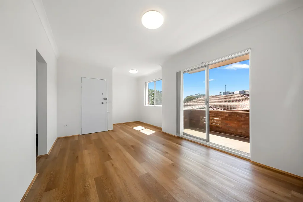Newly Renovated 3-Bedroom Apartment in the Heart of Maroubra