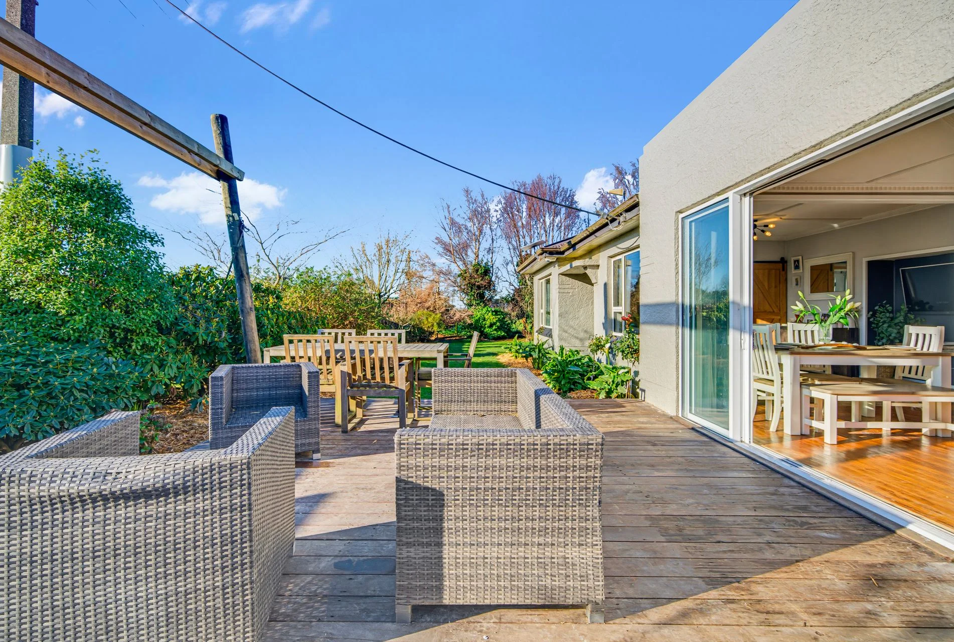 Winton Surrounds 4Kwarto Tussock Creek Lifestyle Opportunity